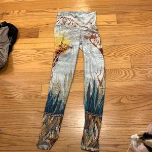 Niyama Sol Pants